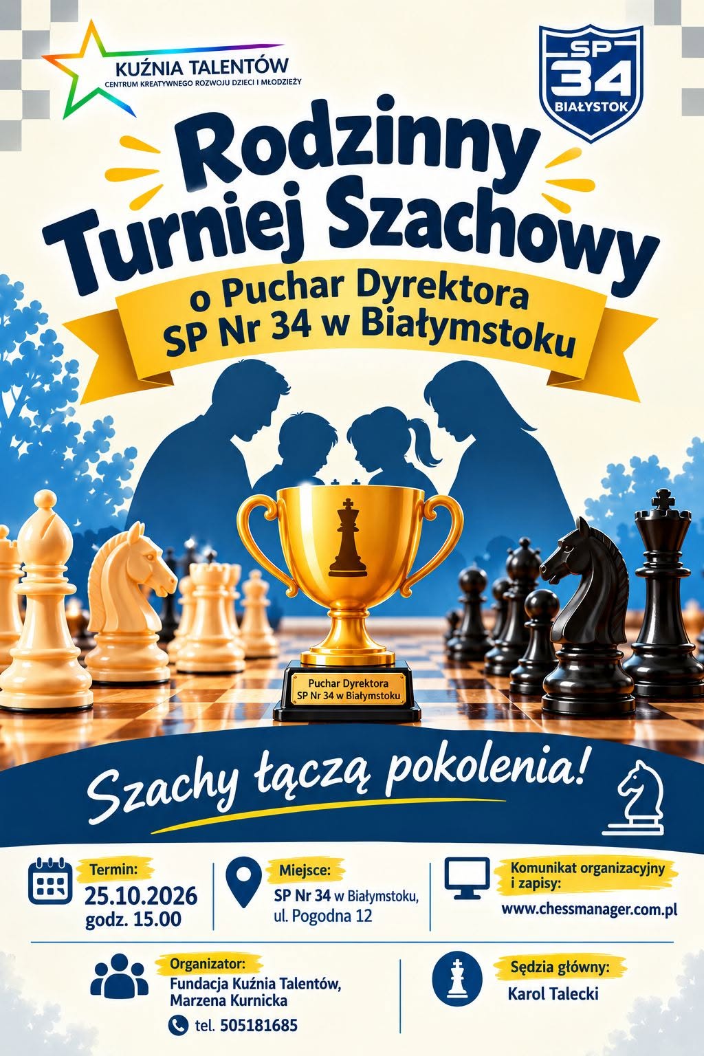 Rodzinny Turniej Szachowy o Puchar Siostry Dyrektora SP 34 - 25.10.2026.jpg