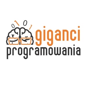 Giganci Programowania - logo